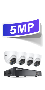 PIR CCTV SYSTEM