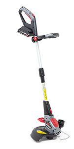 18V Grass Trimmer - KIT