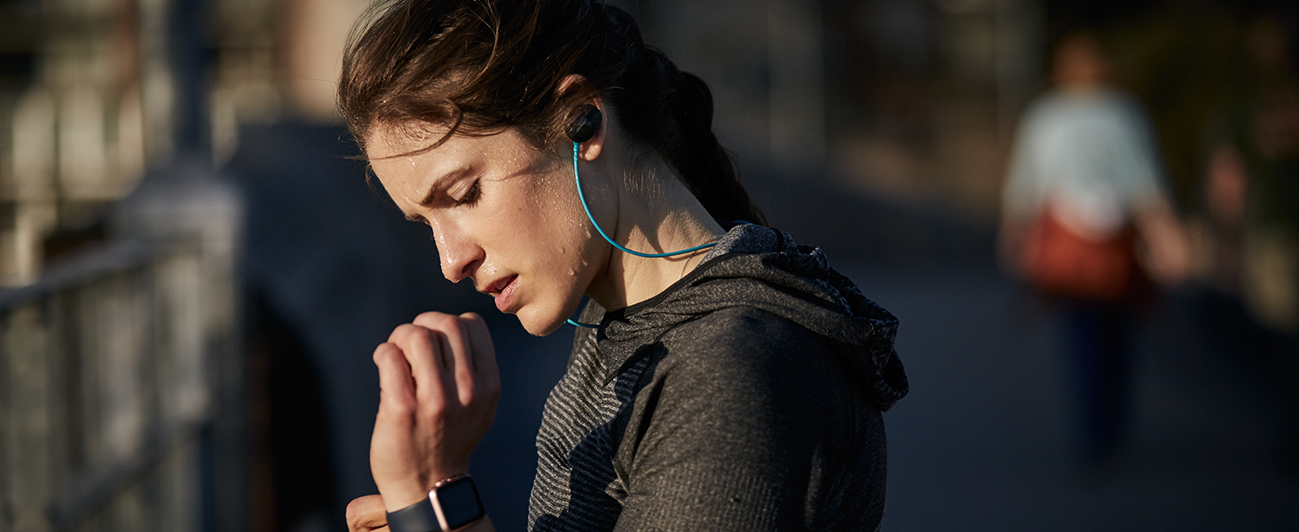 SoundSport Wireless, sport headphones, gym headphones, earpods, airpods
