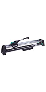 TC 670 Project, tile cutter