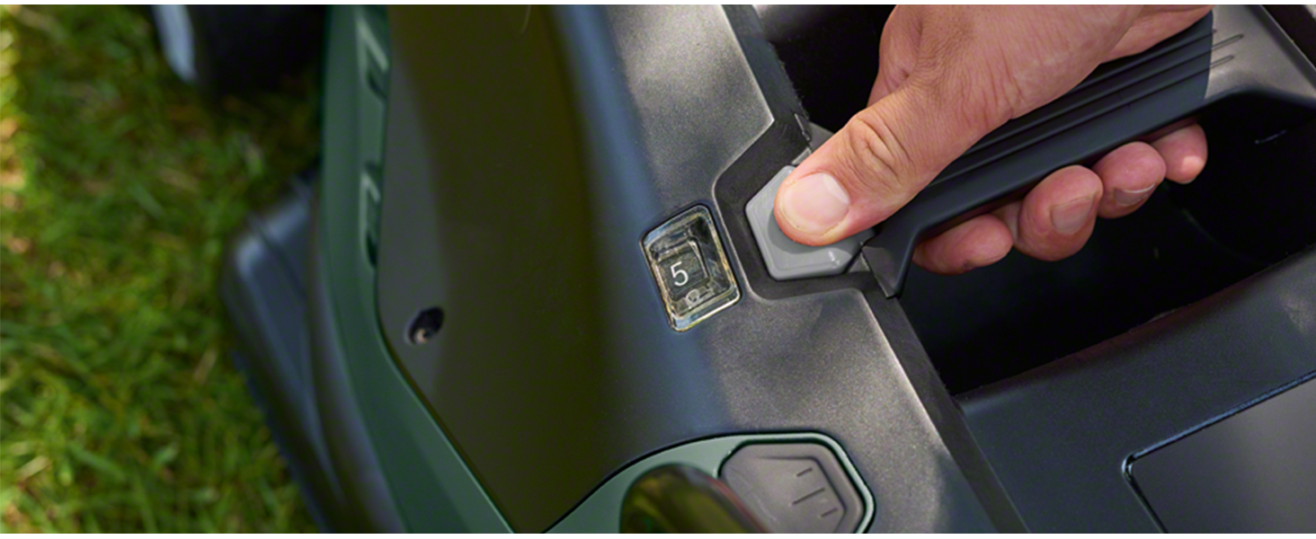 bosch;universal rotak 550;electric rotary lawnmower