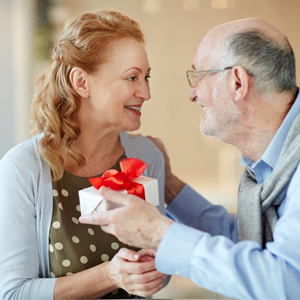 Anniversary gifts for wife