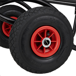 rubber wheels tyres