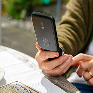 pre-installed facebook and whatsapp