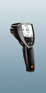infrared thermomter