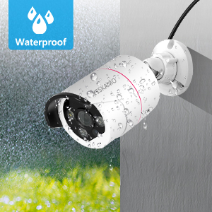 waterproof