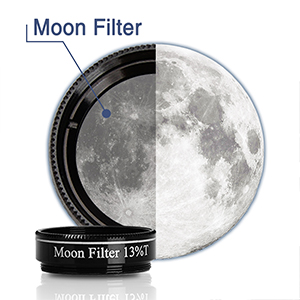 moon filter