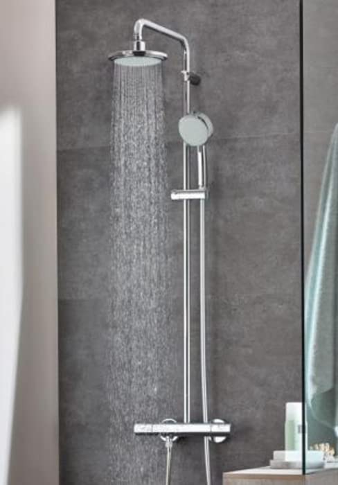 grohe