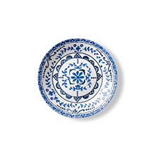 Portofino Appetizer Plate