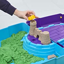 Kinetic Sand
