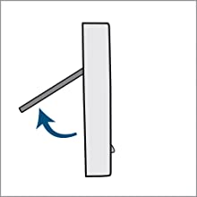 cat flap, dog flap, cat flaps for wooden doors, dog flaps medium, cat flaps for upvc door, Staywell 