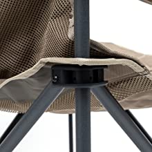 camping chair