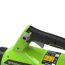 variable speed trigger