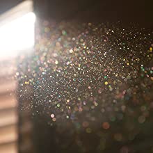 The Vista 200’s small size and sleek design allow it to blend into any room in the house.