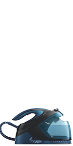 GC8735/80 PerfectCare Performer Silence Steam Generator Iron