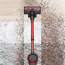 vacuum cleaner