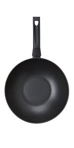 29cm Wok