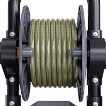 high pressure washer