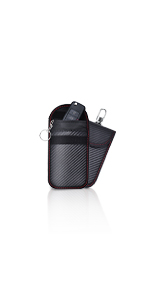 faraday bag