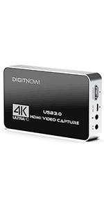 Video Capture 4K(U923)