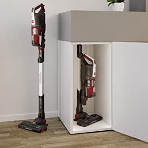 H-FREE 500 compact storage