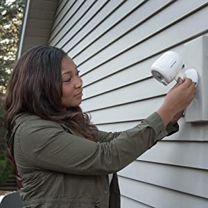 wireless led floodlight, motion sensor led floodlight, wireless led security light