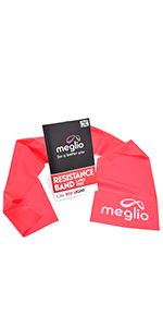 Meglio 1.2 Metre Resistance Band