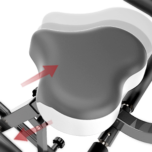 Indoor Fitness Bike Fold up exercise bike folding for home use foldable exercise bike