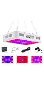 led grow light