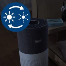 Auto-ambient lighting