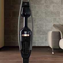 AEG, QX9, QX9-1-40GG, Animal, Cordless Vacuum, Vacuum Cleaner