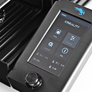 New UI & 4.3 Inch Color Screen