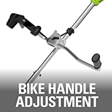 bike handle