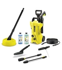 Karcher K 2 Premium Full Control Car & Home Pressure Washer