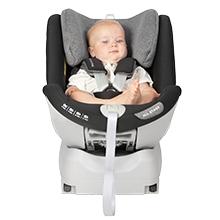Baby Rearward Car Seat
