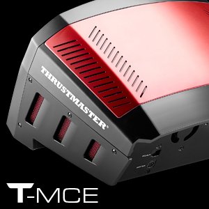 Thrustmaster; Logitech; FANATEC; TS-XW; TS; XW; steering wheel; simulator; racing simulator; sim