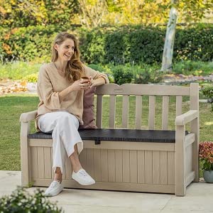 Seating entertaining multi purpose storage