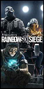 rainbow six siege