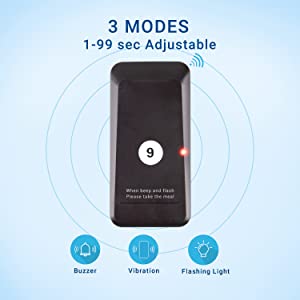 restaurant pager system