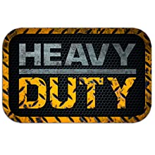 Heavy Duty