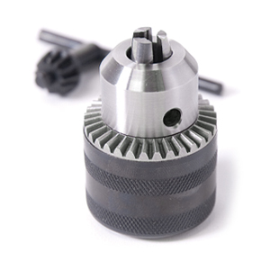 Chuck & Key Adapter