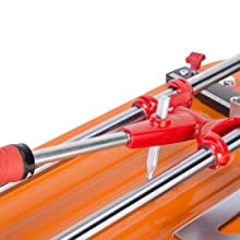 Ceramic tile cutter porcelain rodel rubi