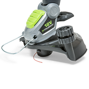 18V Murray Grass Trimmer