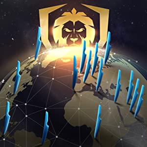 Dalstrong professional chef global reach