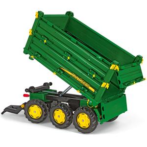 Rolly Toys John Deere Multi Trailer