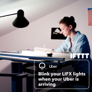 LIFX,bulb,lighting