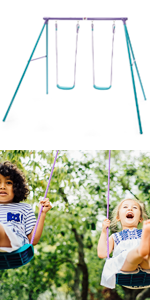 Swing;baby swing;toddler swing;baby;toddler;plum swing;plum;metal;metal swing;growing swing;child;