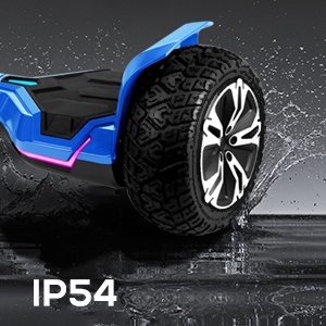 IP54 Hoverboard