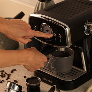 Barista Deluxe