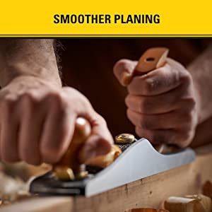 smoother planning